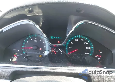 2013 Chevrolet Traverse 1Lt z USA, uszkodzony, nr VIN 1GNKVGKD9DJ219419